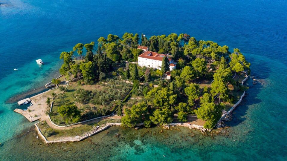 Zadar: Private Half Day Speedboat Tour - Should you book the Zadar private speedboat tour?