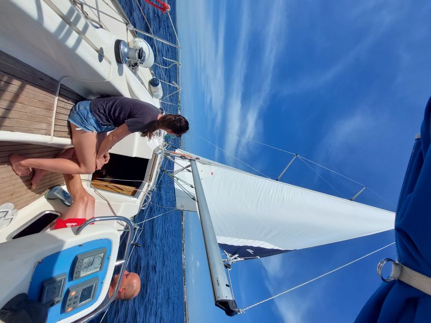Zadar: Private Sunset Sailing Tour in Zadar Archipelago - Islands and stories: Ugljan, Pašman, and the skipper’s perspective