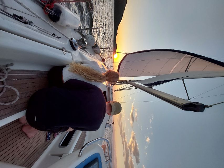 Zadar: Private Sunset Sailing Tour in Zadar Archipelago - Private boat value: when $176 per group actually makes sense