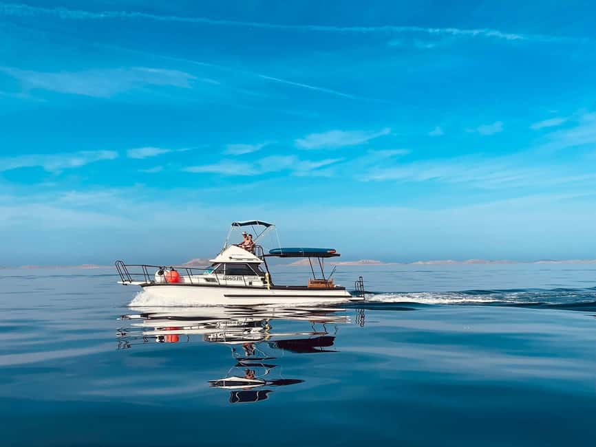 Zadar: Private Tour to Ugljan, Osljak and Galevac - half day - Zadar’s Archipelago By Speedboat: What Makes This Half-Day Work