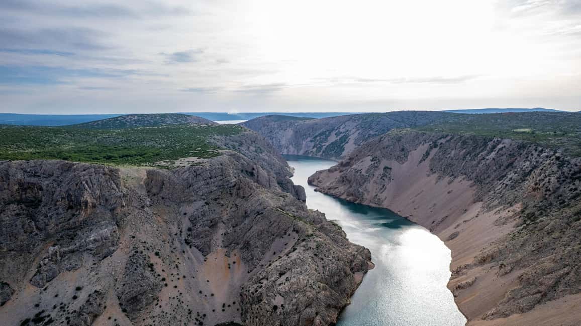 Zadar: Private Velebit Mountains & Zrmanja Canyon Photo Tour - Your photo kit: what’s included and why it matters