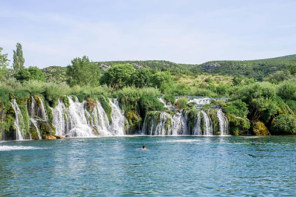 Zadar: Private Velebit Mountains & Zrmanja Canyon Photo Tour - Price and value: why $353 per group can make sense here