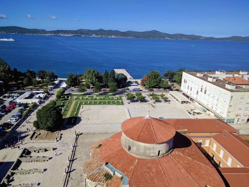 Zadar: Private Walking Tour Through 3,000 Years of History - Kalelarga: the old town’s main street and your best walking spine