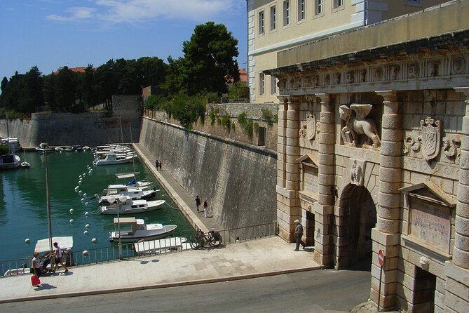 Zadar Private Walking Tour With A Professional Guide - Price and what you’re really paying for (up to 15 people)