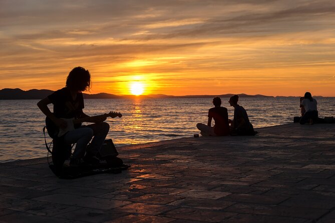 Zadar Private Walking Tour With A Professional Guide - Church of St. Donat and Cathedral of St. Anastasia: seeing more than the facade