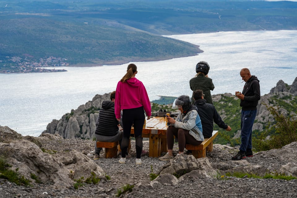 ZADAR REGION: QUAD ADVENTURE TO REMEMBER - Luka Modrić’s birthplace and Zrmanja Canyon at sunset hour
