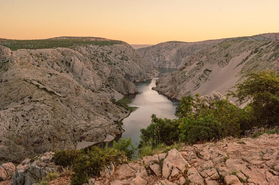 ZADAR REGION: QUAD ADVENTURE TO REMEMBER - Who should book this quad adventure in the Zadar region?