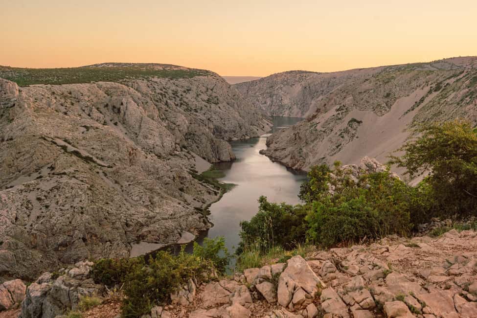 ZADAR REGION: QUAD ADVENTURE TO REMEMBER - Should you book ZADAR REGION: QUAD ADVENTURE TO REMEMBER?