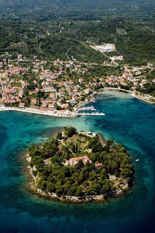 Zadar: RIB boat Tour to Hidden Bays with Snorkeling & Drinks - Should you book this Zadar Ugljan Island RIB tour?