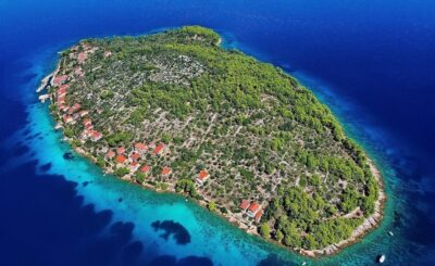Zadar: RIB boat Tour to Hidden Bays with Snorkeling & Drinks - The RIB ride: fast, stable, and what max 11 means for you