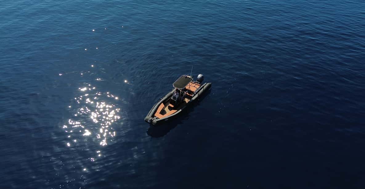 Zadar: RIB boat Tour to Hidden Bays with Snorkeling & Drinks - What you should pack (and what you can skip)