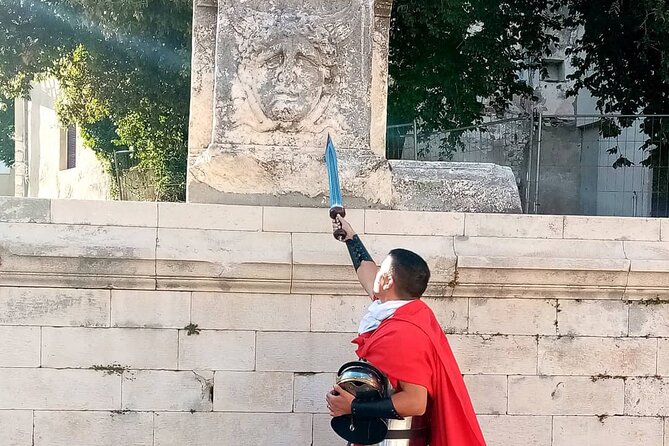 Zadar Roman Walking Tour - Tips to make the most of your Roman walking hour