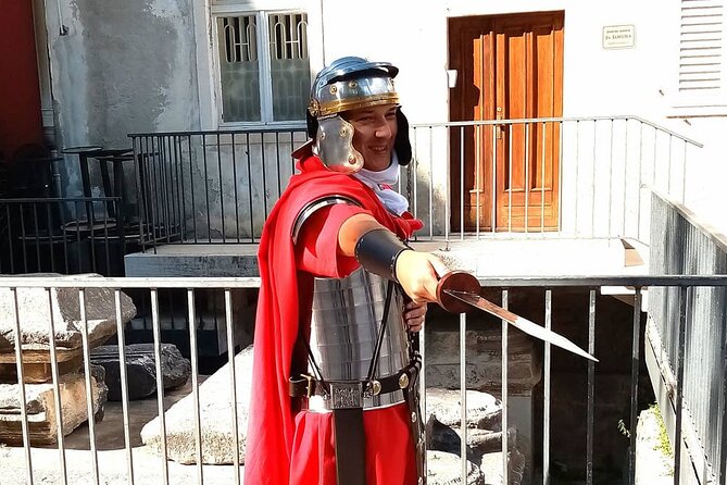 Zadar Roman Walking Tour - Should you book this Zadar Roman Walking Tour?