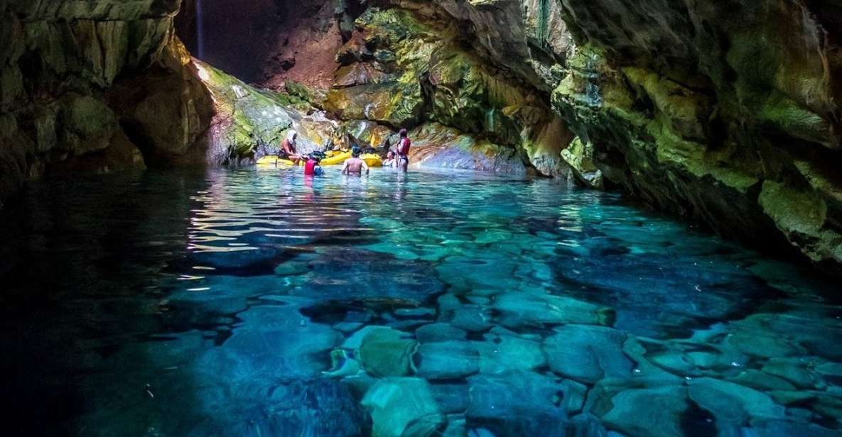 Zadar: Sakarun Bay, Golubinka Cave & Veli Žal Speedboat Tour - Who this tour suits best (and who should rethink it)