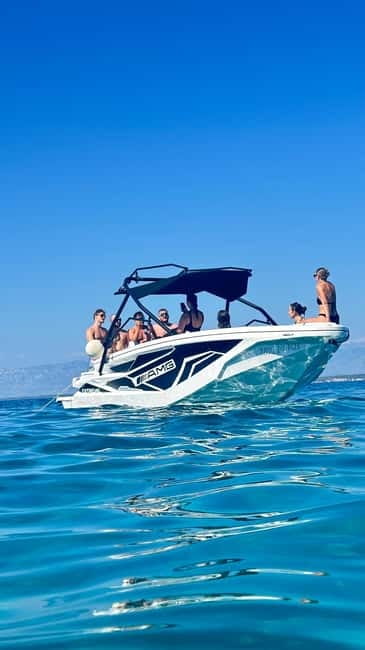 Zadar: Sakarun beach and sunken ship Michelle - Key Things I Think You’ll Care About