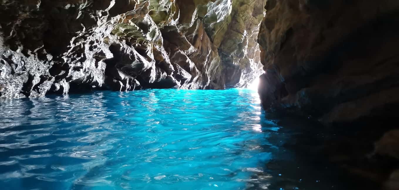 Zadar: Sakarun, Cave, Blue Lagoon, Dragon Eye & Snorkel Tour - Key points to know before you go