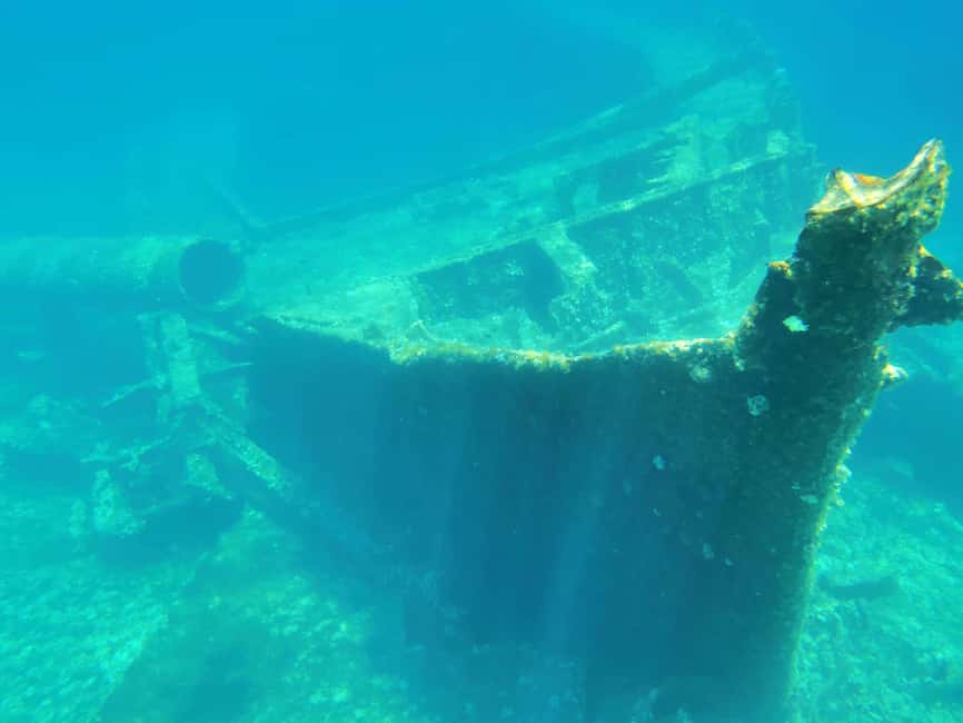 Zadar: Sakarun, Cave, Blue Lagoon, Dragon Eye & Snorkel Tour - Why this Zadar-to-Dugi Otok day trip feels different