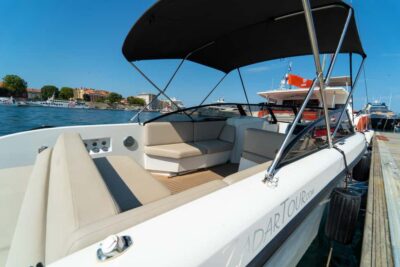 Zadar: Sakarun, Cave, Blue Lagoon, Dragon Eye & Snorkel Tour - Price and what it really costs (beyond the $117 ticket)