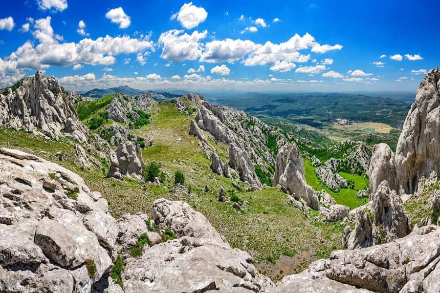 Zadar: Scenic trip to mountains, caves and rivers - Quick highlights you’ll actually feel