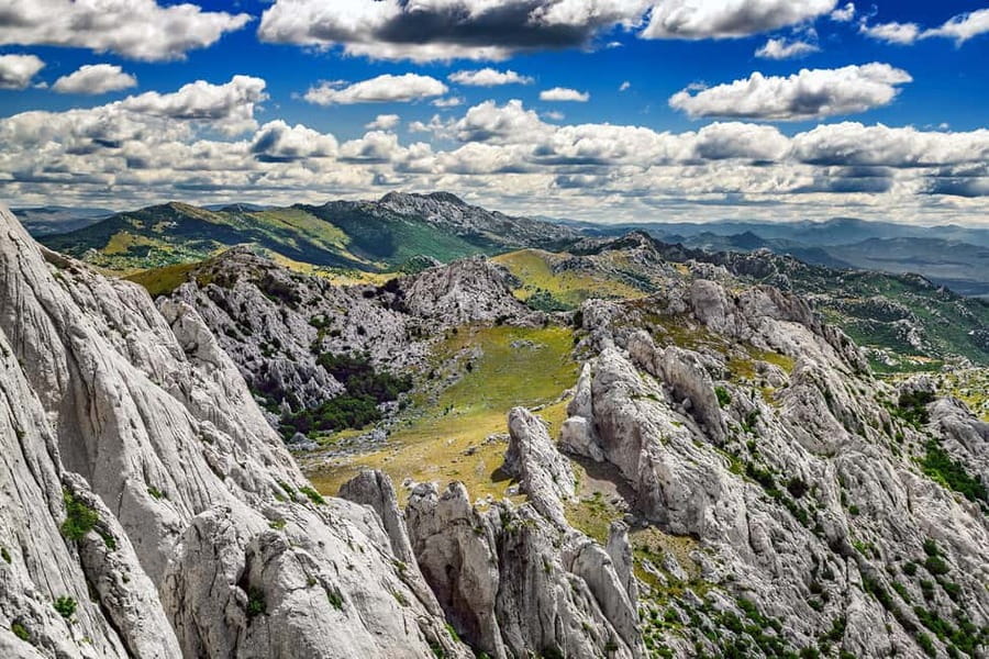 Zadar: Scenic trip to mountains, caves and rivers - Who this tour fits (and who should think twice)
