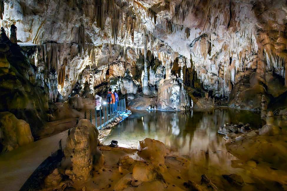 Zadar: Scenic trip to mountains, caves and rivers - Price value check: where your $170 goes