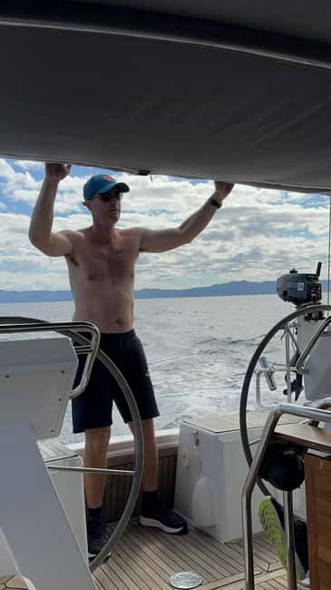 Zadar: Sea, Sun, and Wind Half-Day Sailing Adventure - Value check: is $53 a smart deal?