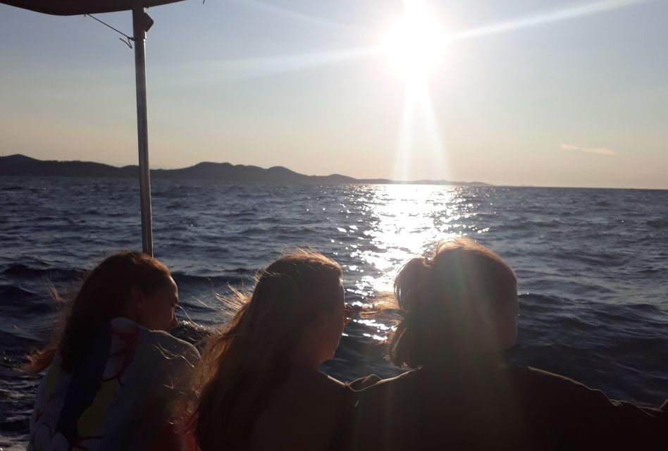 Zadar: Sunset Boat Tour - Practical Tips for a Smoother Sunset (Without Overthinking It)