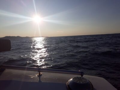 Zadar Sunset Boat Tour - The 1-hour rhythm: how the cruise keeps things easy