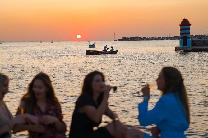Zadar: Sunset Cruising With Champagne - Should You Book This Champagne Sunset Cruise?