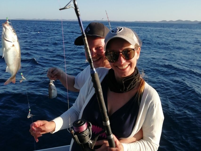 Zadar: Sunset Fishing Half-Day Guided Boat Trip - Practical stuff you should pack (and why it matters on the water)