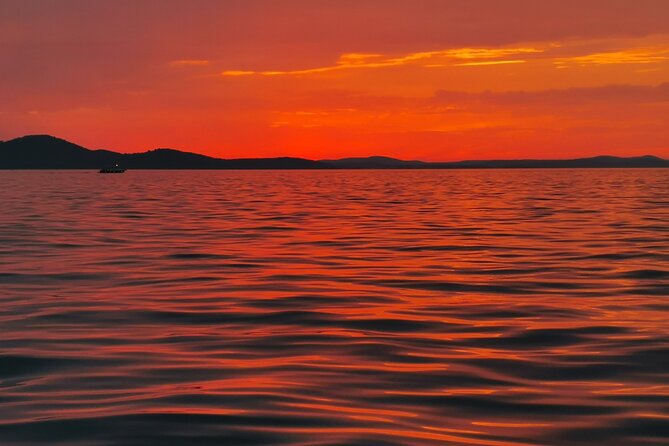 Zadar: Sunset & Nighttime Cruise with Unlimited Sparkling Wine - Why this Zadar sunset cruise feels like a smart use of time