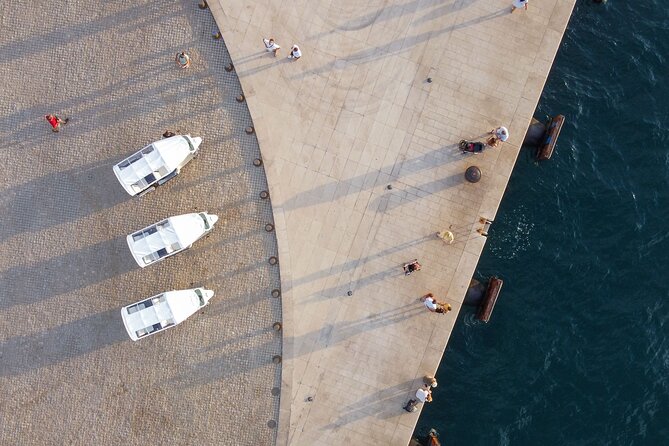 Zadar: Sunset Panorama Tour with Eco Tuk Tuk - Key highlights to plan around
