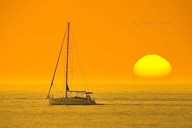 Zadar Sunset sailing experience - How This Zadar Sunset Sail Fits a Perfect Evening