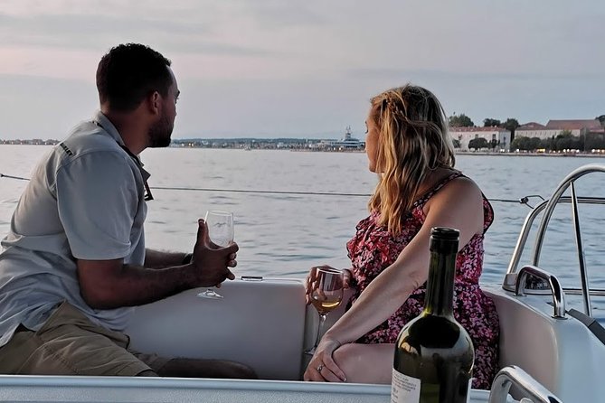 Zadar Sunset sailing experience - Price and Value: Is $89.36 Worth It?