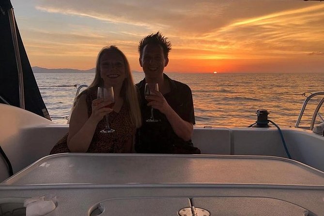 Zadar Sunset sailing experience - Timing, Weather, and What to Expect From a 7 to 9 Cruise
