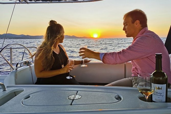 Zadar Sunset sailing experience - Who This Sunset Sail Is Best For
