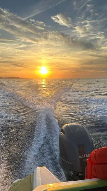 Zadar: Sunset Sip & Cruise with Bubbles - Key highlights you’ll care about