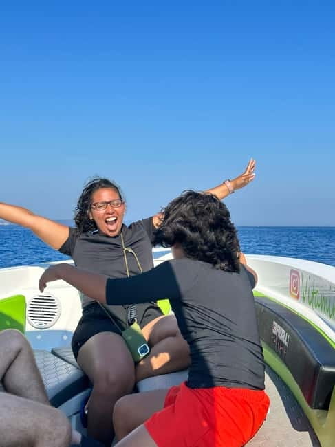Zadar: Sunset Sip & Cruise with Bubbles - Why a 1-hour Zadar sunset cruise works so well