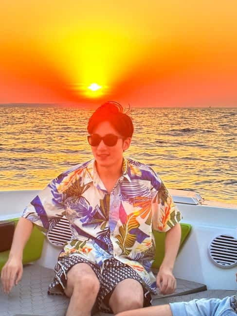 Zadar: Sunset Sip & Cruise with Bubbles - What you’re really paying for: price and value at $28