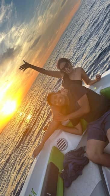 Zadar: Sunset Sip & Cruise with Bubbles - Who this sunset sip & cruise is for