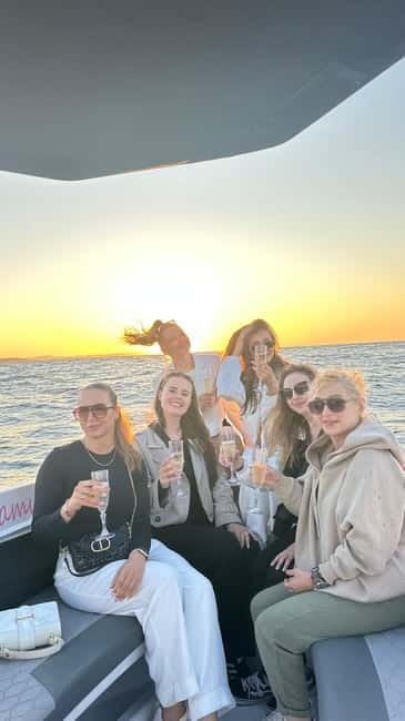 Zadar: Sunset Sip & Cruise with Bubbles - The bottom line: should you book this Zadar sunset cruise?