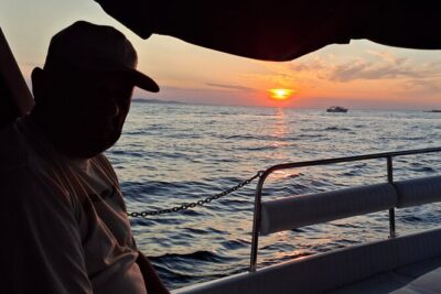 Zadar Sunset Tour by Boat with Wine and Snacks - Booking, ticket, and timing basics (so you show up ready)