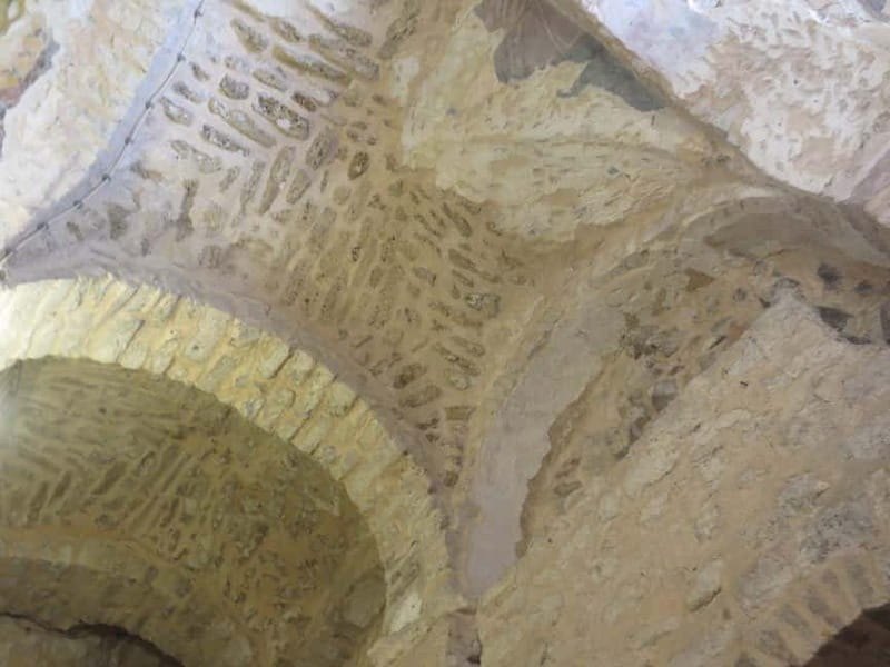 Zadar Walking Tour sponsored by Gligora Cheese and deli. - St Simeon’s Silver Casket: The Mummified Story That Sticks With You