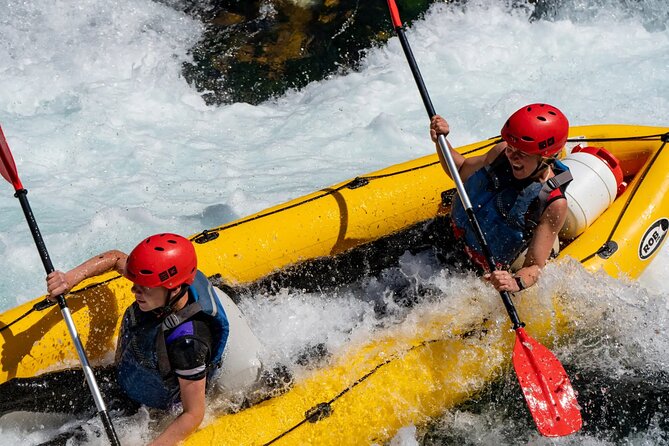 Zadar: Zrmanja River Kayaking, with optional transfer from Zadar - Timing, Fitness, and the Realistic Difficulty Level