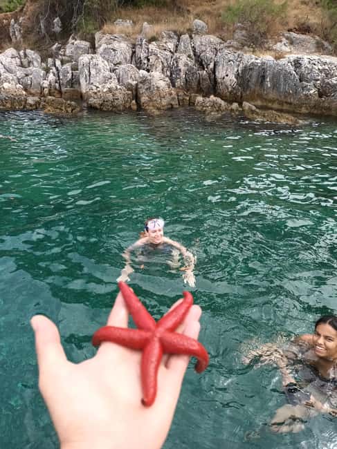 Zadar:Ugljan, Frnaža,Galevac &Ošljak free beer & anchovies - Who This Tour Suits Best (And Who Might Want Another Option)