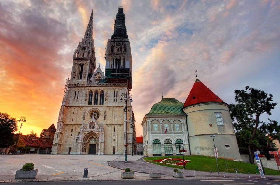 Zagreb BIG Tour - Private Tour - Should you book the Zagreb BIG Tour?