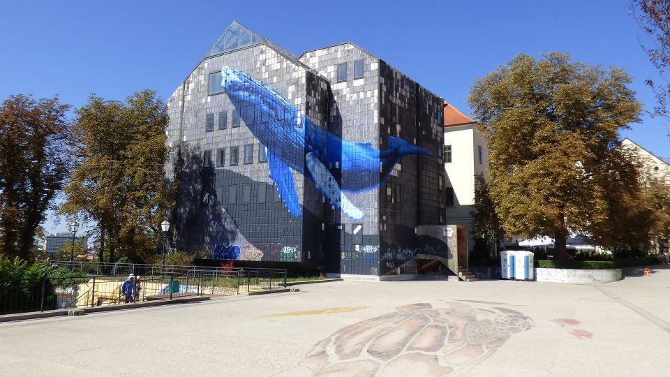 Zagreb BIG Tour - Private Tour - Who this tour is best for (and who should pass)