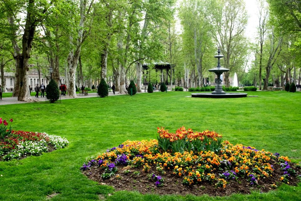 Zagreb BIG Tour - Private Tour - After the tour: what to do with the rest of your day