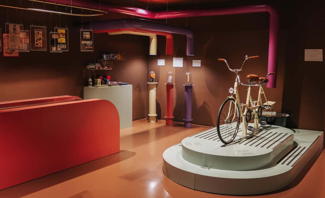 Zagreb: Chocolate Museum Entry Ticket - The Room-by-Room Flow: Easy to Follow, Fun to Repeat