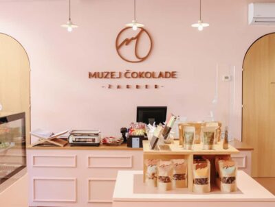 Zagreb: Chocolate Museum Entry Ticket - What You’ll Learn: Chocolate’s Story From Ancient Roots to Production